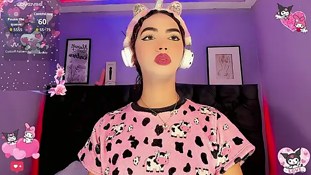 Babyenderlyn online show from 6, 3, 2026