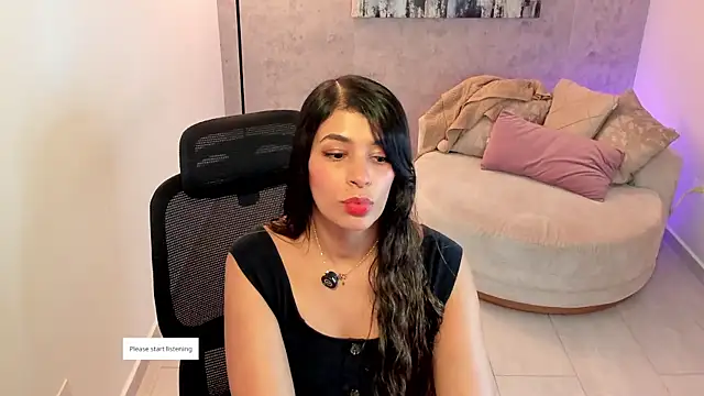 gia watsonn online show from 6, 8, 2026