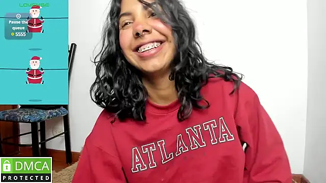 Snapshot of jasmine_bunny_ chatting on 20, 12, 2024 jasmine bunny online show from 20, 12, 2024