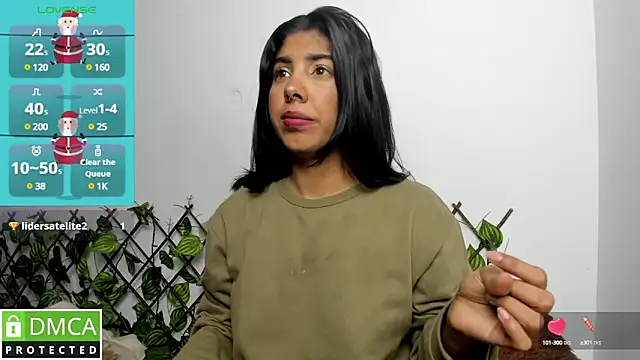 Snapshot of jasmine_bunny_ chatting on 31, 12, 2024 jasmine bunny online show from 31, 12, 2024