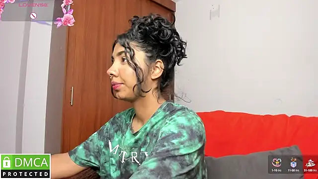 Snapshot of jasmine_bunny_ chatting on 16, 2, 2025 jasmine bunny online show from 16, 2, 2025