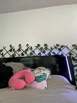 Snapshot of FrancellyHot chatting on 12, 2, 2025 FrancellyHot online show from 12, 2, 2025