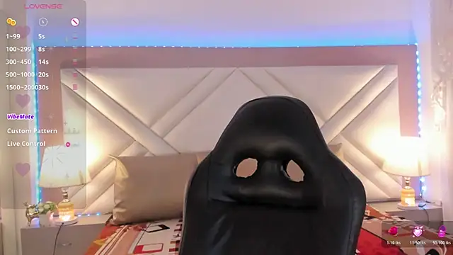 Snapshot of _Shayra_ chatting on 5, 3, 2026 Shayra online show from 5, 3, 2026