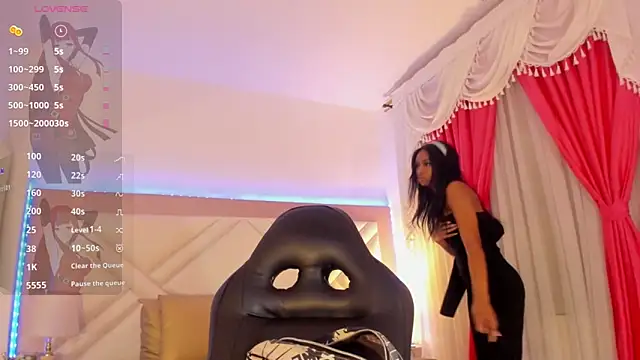 Snapshot of _Shayra_ chatting on 12, 3, 2026 Shayra online show from 12, 3, 2026