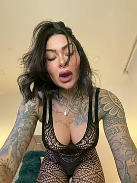 Iam Annii online show from 28, 7, 2026