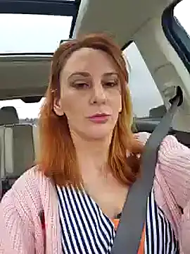 MissyRoulette online show from 27, 1, 2025