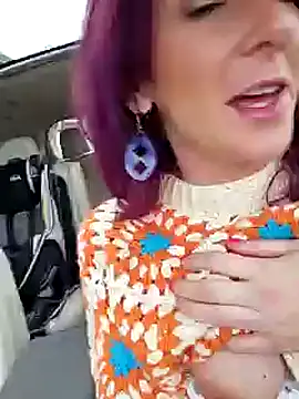 MissyRoulette online show from 28, 1, 2025