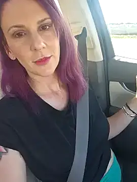 MissyRoulette online show from 4, 2, 2025