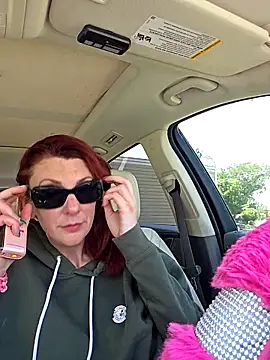 MissyRoulette online show from 13, 9, 2025