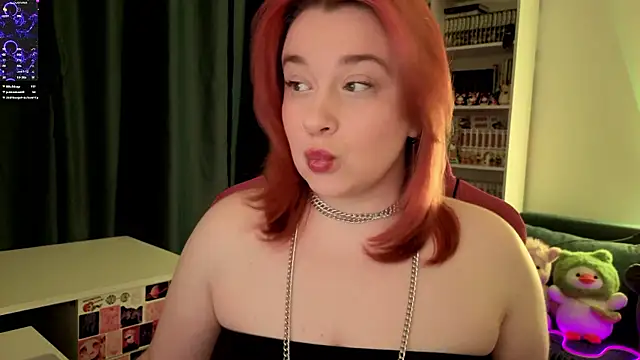 Snapshot of gitera_ chatting on 5, 7, 2026 gitera online show from 5, 7, 2026