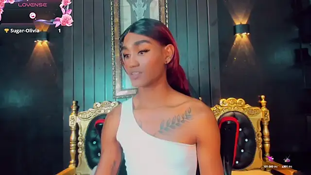 Kendall hornyy online show from 7, 3, 2025