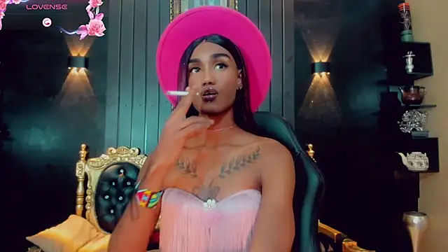 Kendall hornyy online show from 17, 3, 2025