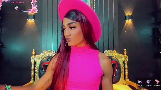 Kendall hornyy online show from 18, 3, 2025