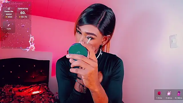 Kendall hornyy online show from 24, 10, 2025