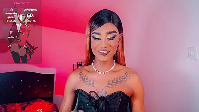 Kendall hornyy online show from 23, 11, 2025