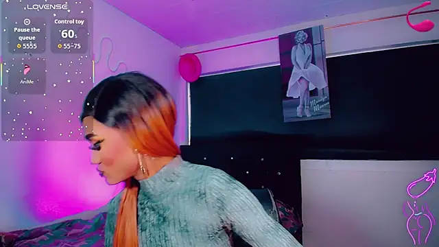 Kendall hornyy online show from 23, 3, 2026