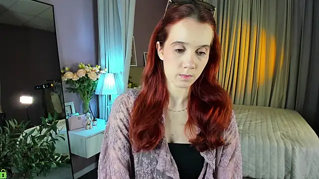Snapshot of Dearly_Emily chatting on 4, 7, 2026 Dearly Emily online show from 4, 7, 2026