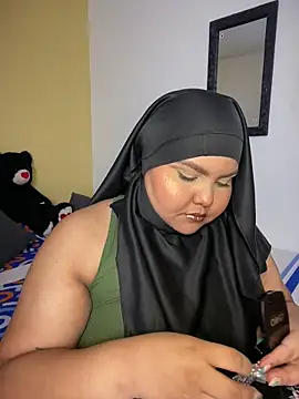  Shara Handal  online show from 22, 6, 2026