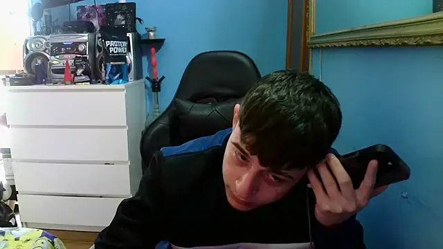 Snapshot of Nenejoven16- chatting on 9, 4, 2026 Nenejoven16- online show from 9, 4, 2026