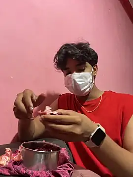 Snapshot of sonalsanskar chatting on 27, 9, 2025 sonalsanskar online show from 27, 9, 2025