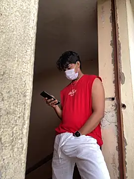 Snapshot of sonalsanskar chatting on 28, 9, 2025 sonalsanskar online show from 28, 9, 2025