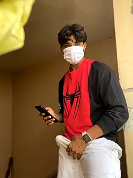 Snapshot of sonalsanskar chatting on 1, 10, 2025 sonalsanskar online show from 1, 10, 2025