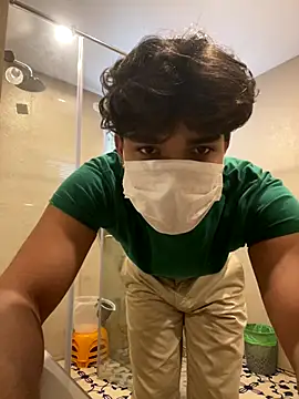 Snapshot of sonalsanskar chatting on 7, 10, 2025 sonalsanskar online show from 7, 10, 2025