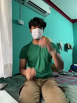 Snapshot of sonalsanskar chatting on 15, 10, 2025 sonalsanskar online show from 15, 10, 2025