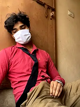 Snapshot of sonalsanskar chatting on 26, 10, 2025 sonalsanskar online show from 26, 10, 2025