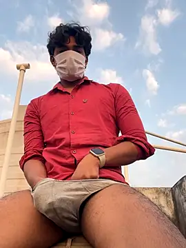 Snapshot of sonalsanskar chatting on 3, 11, 2025 sonalsanskar online show from 3, 11, 2025