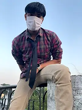 Snapshot of sonalsanskar chatting on 4, 11, 2025 sonalsanskar online show from 4, 11, 2025