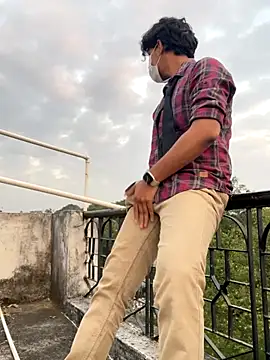 Snapshot of sonalsanskar chatting on 5, 11, 2025 sonalsanskar online show from 5, 11, 2025