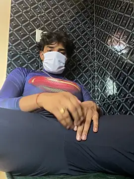 Snapshot of sonalsanskar chatting on 3, 12, 2025 sonalsanskar online show from 3, 12, 2025