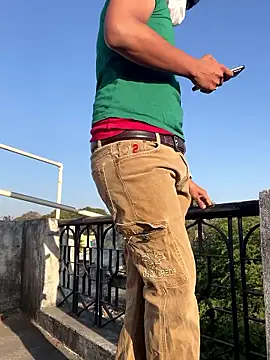 Snapshot of sonalsanskar chatting on 17, 1, 2026 sonalsanskar online show from 17, 1, 2026