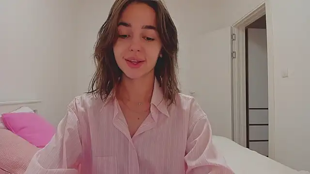 JudyAngil online show from 11, 11, 2025