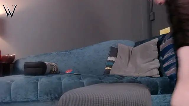 Mistress Wonder online show from 7, 10, 2025