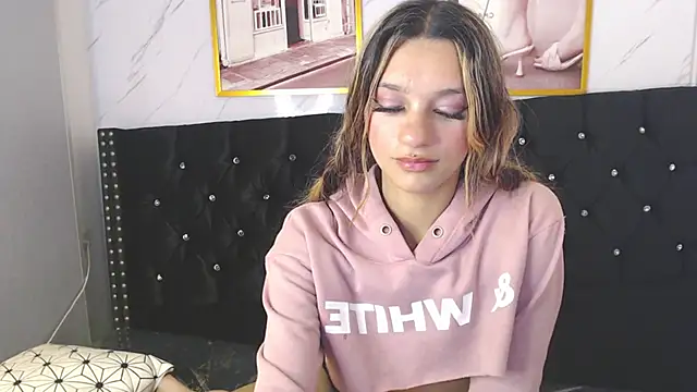 Laurita b online show from 15, 1, 2025