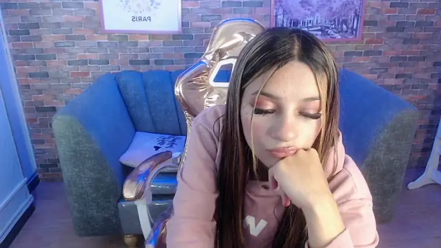 Laurita b online show from 21, 1, 2025