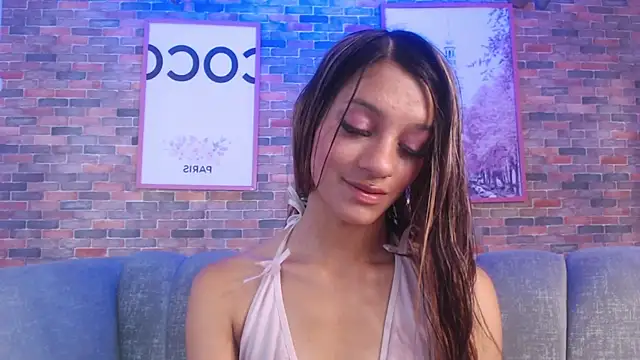 Laurita b online show from 26, 1, 2025