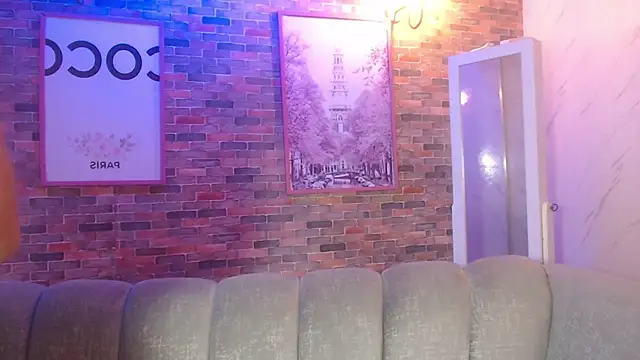 Laurita b online show from 20, 3, 2025