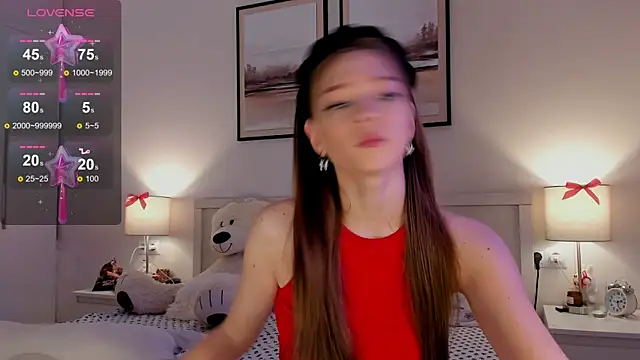 diana nier online show from 17, 11, 2025