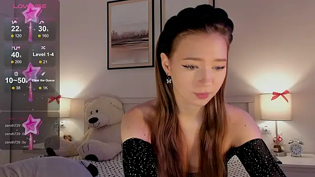 diana nier online show from 19, 11, 2025