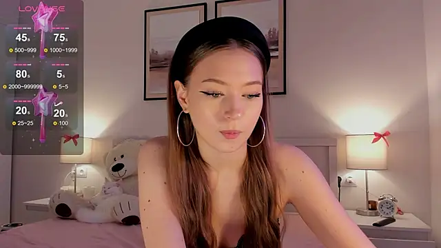 diana nier online show from 3, 12, 2025