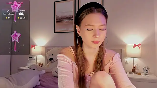 diana nier online show from 4, 2, 2026