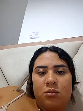 sexy-latin10 online show from 12, 7, 2026