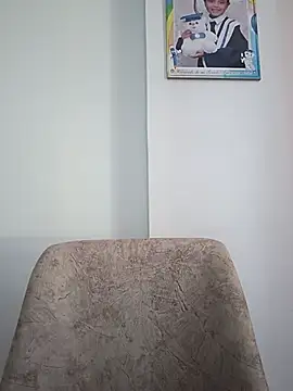 sexy-latin10 online show from 25, 7, 2026