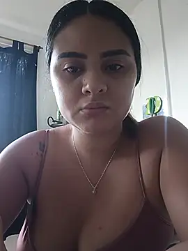 sexy-latin10 online show from 27, 7, 2026