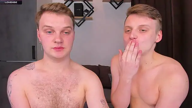 shyguysssss online show from 1, 3, 2025