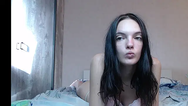 Lia  meow online show from 10, 9, 2025