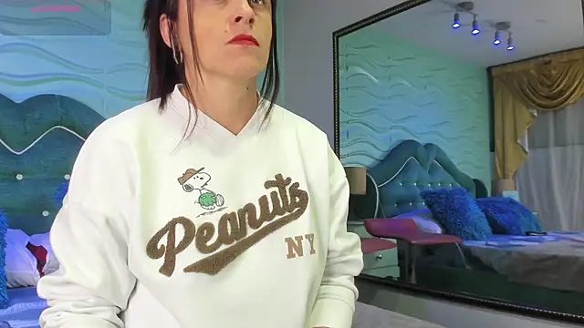 BarbaraTyleer online show from 13, 2, 2026